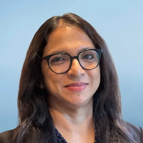 Denna Mathew
