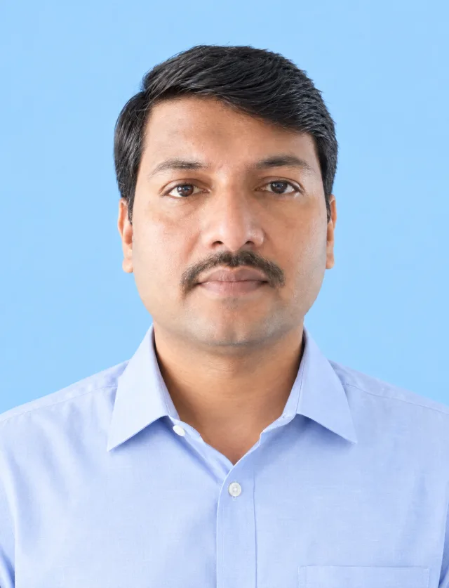Muniraju G