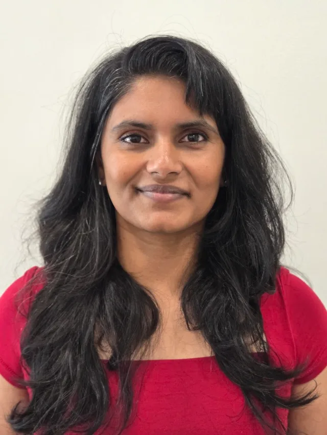 Nitya Mathew
