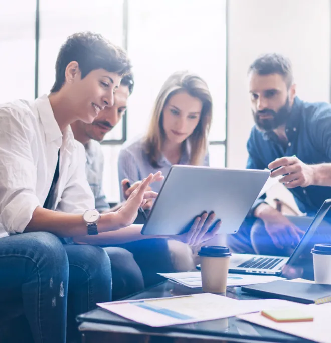 Reviewing compliance filings and reporting