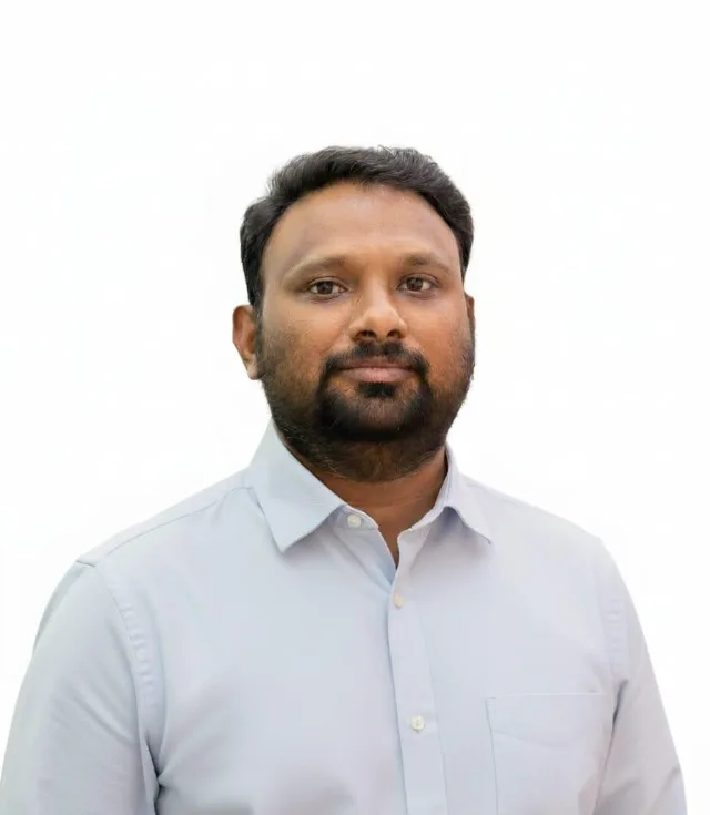 Gnanavelu R